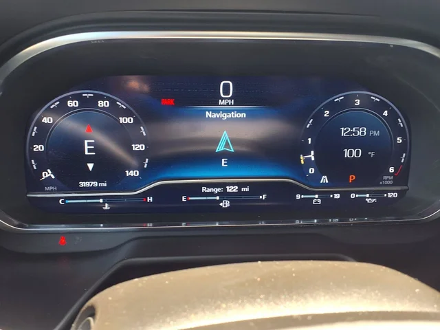 SEMINUEVOS CHEVROLET Tahoe a Estados en autogozo