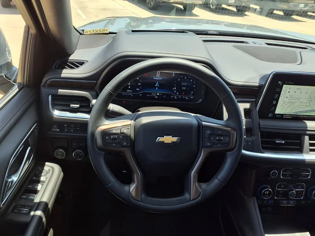 SEMINUEVOS CHEVROLET Tahoe a Estados en autogozo
