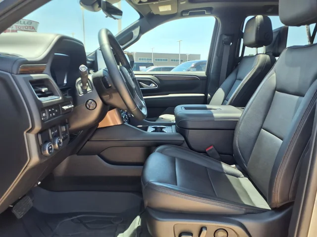 SEMINUEVOS CHEVROLET Tahoe a Estados en autogozo
