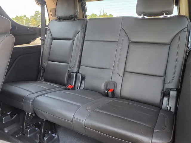 SEMINUEVOS CHEVROLET Tahoe a Estados en autogozo