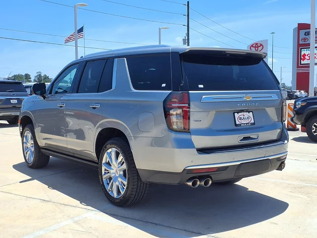 SEMINUEVOS CHEVROLET Tahoe a Estados en autogozo