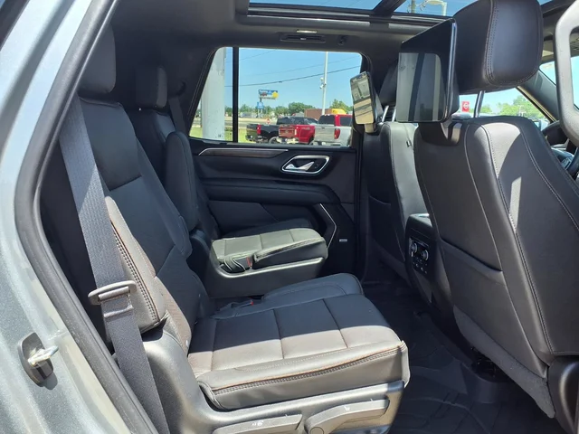 SEMINUEVOS CHEVROLET Tahoe a Estados en autogozo