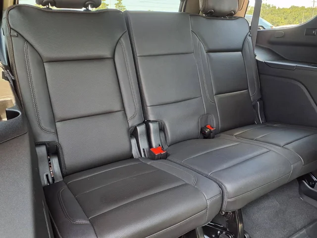 SEMINUEVOS CHEVROLET Tahoe a Estados en autogozo