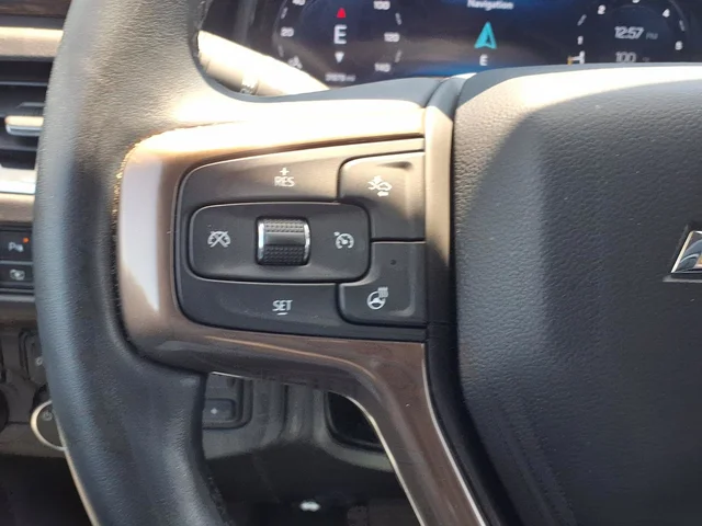 SEMINUEVOS CHEVROLET Tahoe a Estados en autogozo