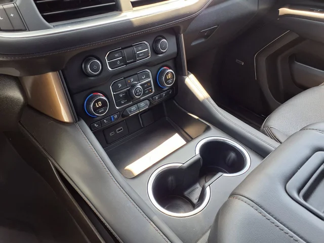 SEMINUEVOS CHEVROLET Tahoe a Estados en autogozo