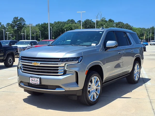 SEMINUEVOS CHEVROLET Tahoe a Estados en autogozo