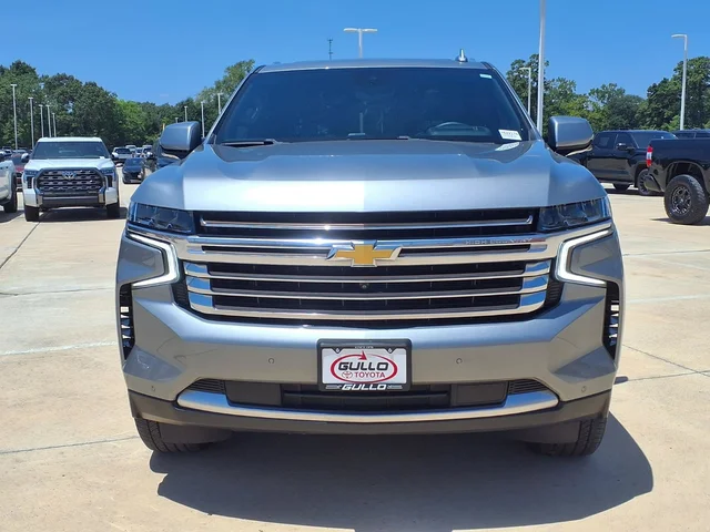 SEMINUEVOS CHEVROLET Tahoe a Estados en autogozo