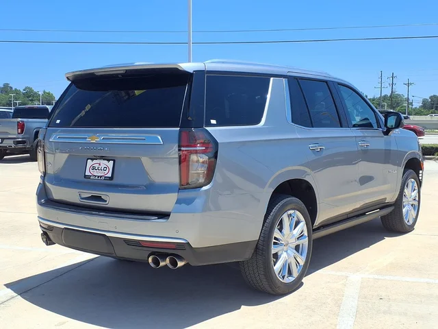 SEMINUEVOS CHEVROLET Tahoe a Estados en autogozo