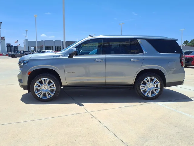 SEMINUEVOS CHEVROLET Tahoe a Estados en autogozo