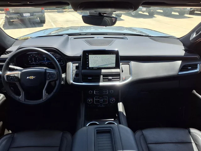 SEMINUEVOS CHEVROLET Tahoe a Estados en autogozo