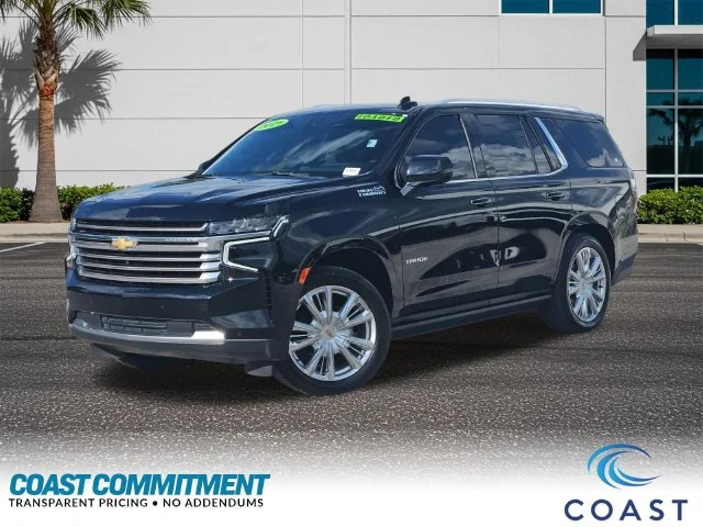SEMINUEVOS CHEVROLET Tahoe a Estados en autogozo