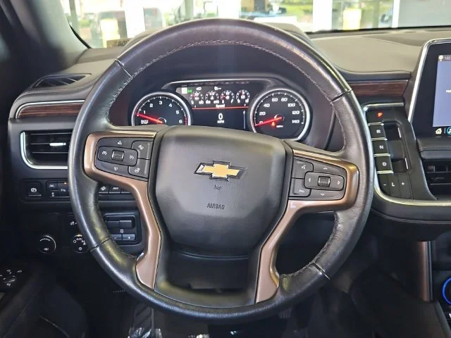 SEMINUEVOS CHEVROLET Tahoe a Estados en autogozo