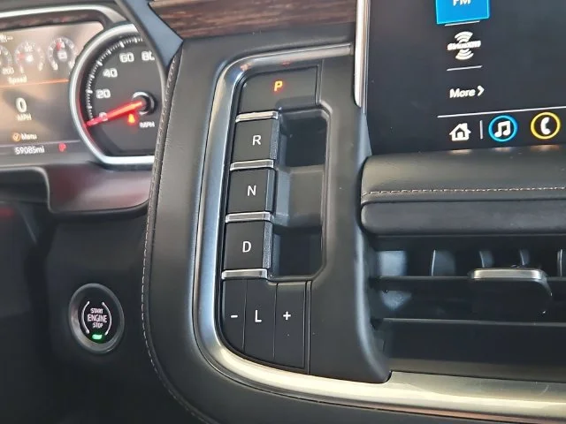SEMINUEVOS CHEVROLET Tahoe a Estados en autogozo