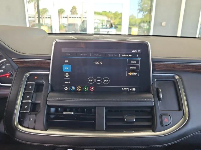 SEMINUEVOS CHEVROLET Tahoe a Estados en autogozo