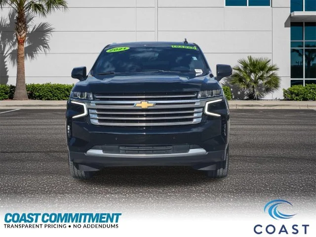 SEMINUEVOS CHEVROLET Tahoe a Estados en autogozo