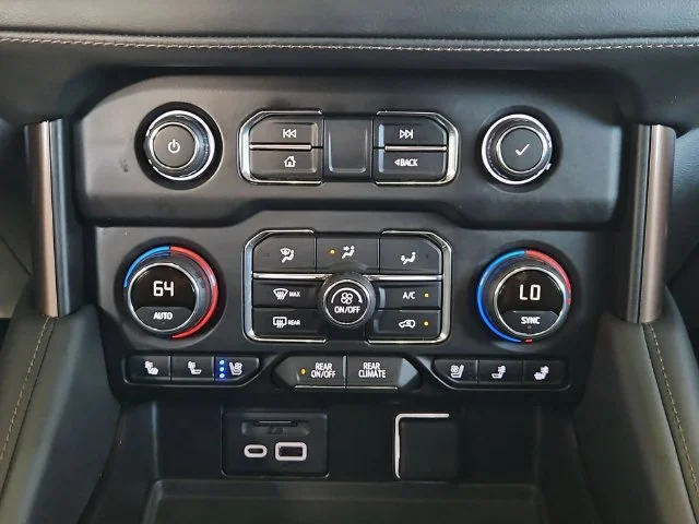 SEMINUEVOS CHEVROLET Tahoe a Estados en autogozo