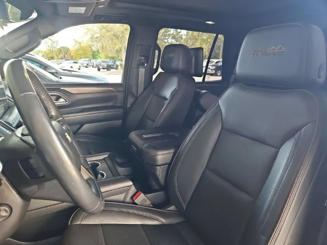 SEMINUEVOS CHEVROLET Tahoe a Estados en autogozo