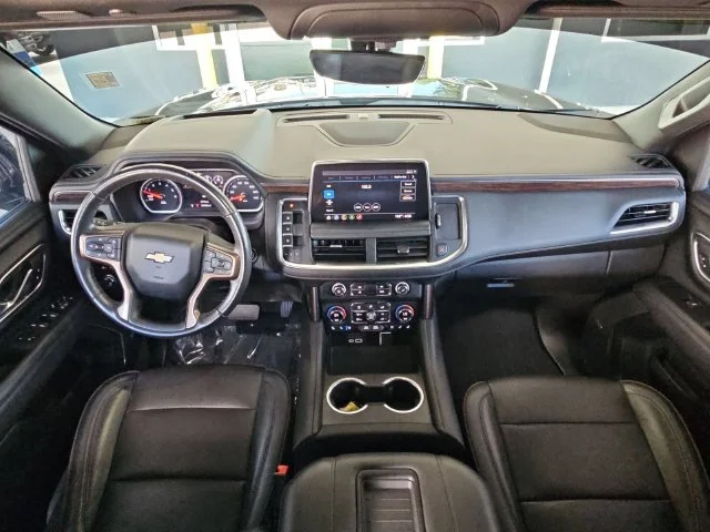 SEMINUEVOS CHEVROLET Tahoe a Estados en autogozo