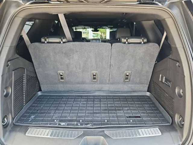 SEMINUEVOS CHEVROLET Tahoe a Estados en autogozo