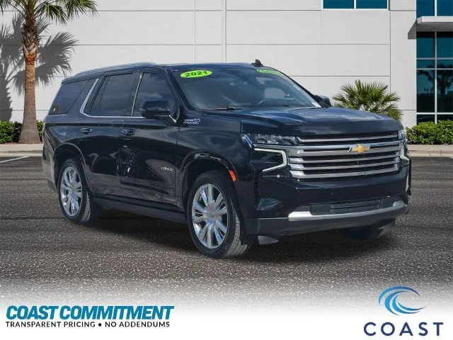 SEMINUEVOS CHEVROLET Tahoe a Estados en autogozo