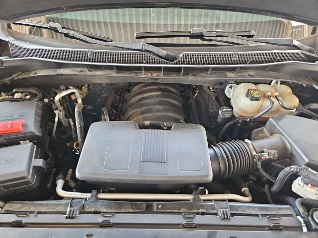 SEMINUEVOS CHEVROLET Tahoe a Estados en autogozo