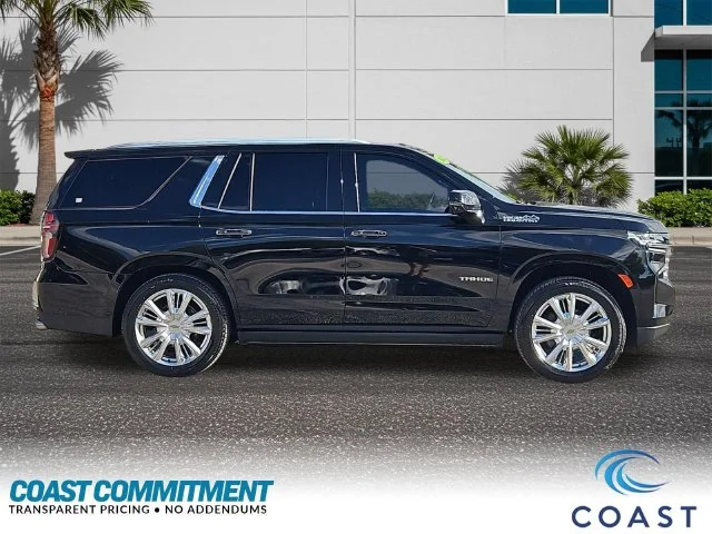 SEMINUEVOS CHEVROLET Tahoe a Estados en autogozo