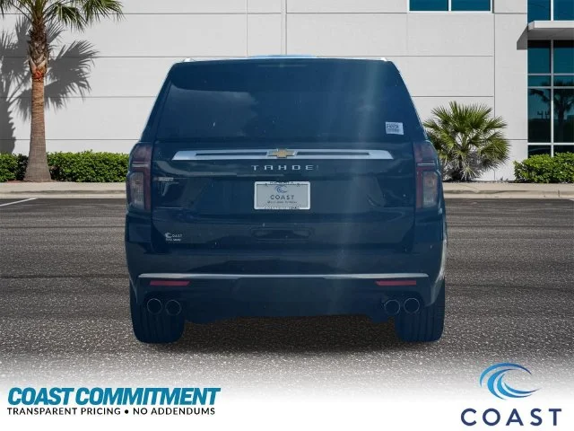 SEMINUEVOS CHEVROLET Tahoe a Estados en autogozo