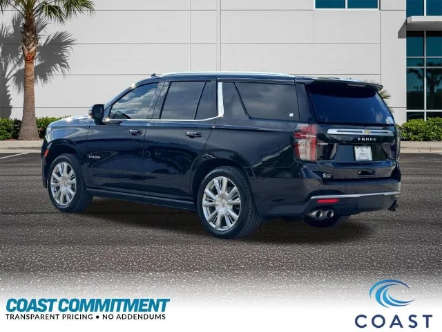 SEMINUEVOS CHEVROLET Tahoe a Estados en autogozo