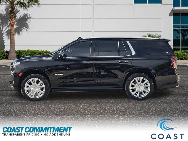 SEMINUEVOS CHEVROLET Tahoe a Estados en autogozo