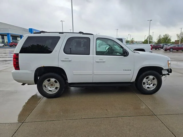 SEMINUEVOS CHEVROLET Tahoe a Estados en autogozo