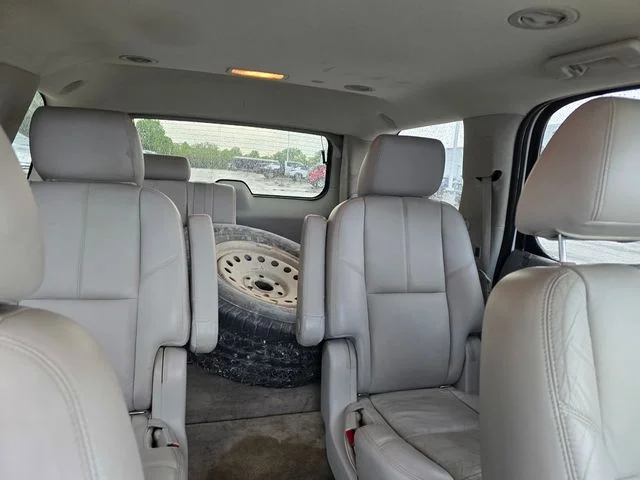 SEMINUEVOS CHEVROLET Tahoe a Estados en autogozo