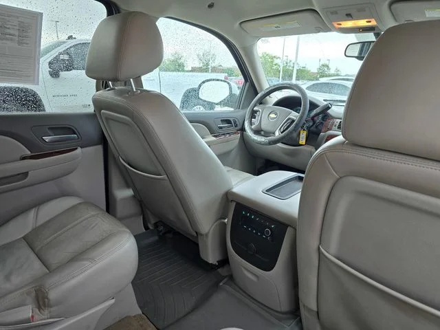 SEMINUEVOS CHEVROLET Tahoe a Estados en autogozo