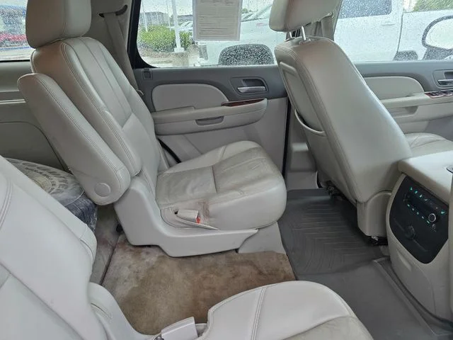 SEMINUEVOS CHEVROLET Tahoe a Estados en autogozo