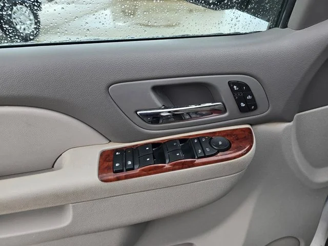 SEMINUEVOS CHEVROLET Tahoe a Estados en autogozo