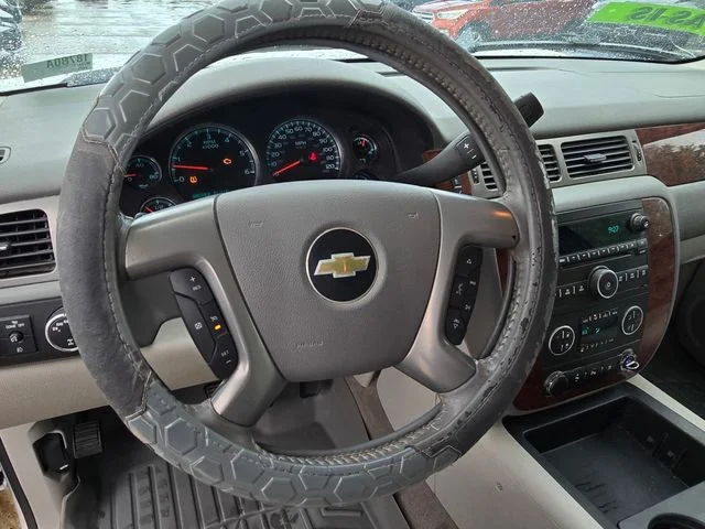 SEMINUEVOS CHEVROLET Tahoe a Estados en autogozo