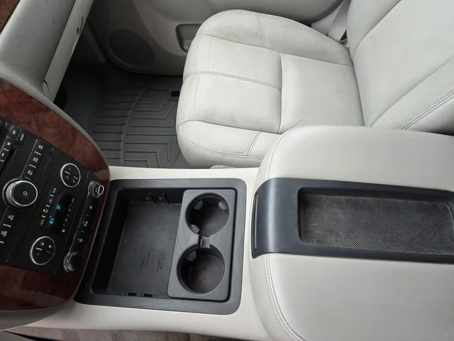 SEMINUEVOS CHEVROLET Tahoe a Estados en autogozo