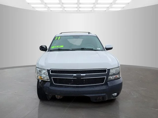 SEMINUEVOS CHEVROLET Tahoe a Estados en autogozo