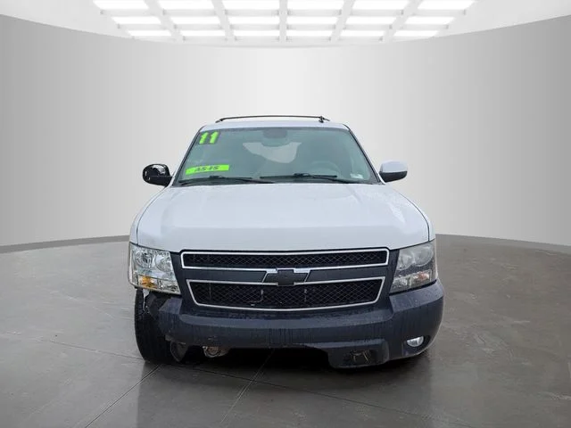 SEMINUEVOS CHEVROLET Tahoe a Estados en autogozo