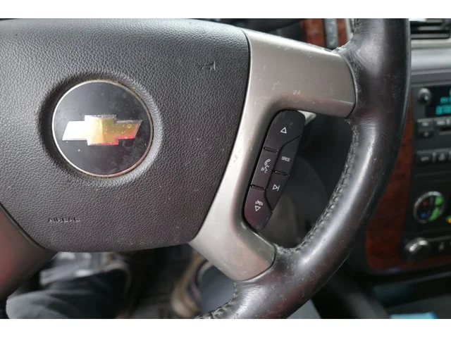 SEMINUEVOS CHEVROLET Tahoe a Estados en autogozo