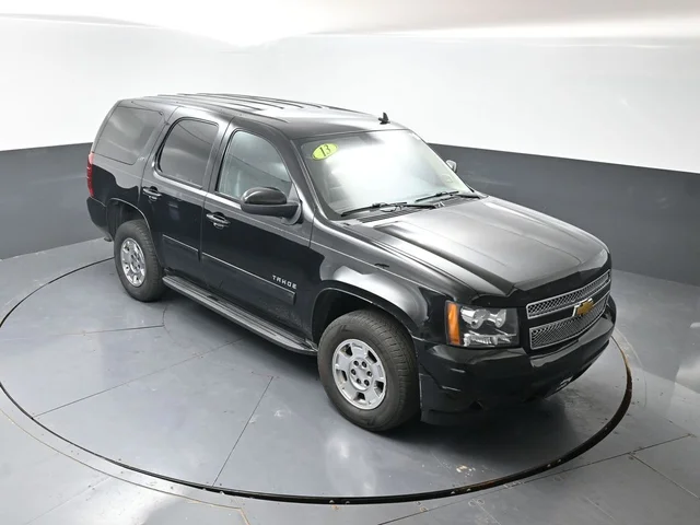 SEMINUEVOS CHEVROLET Tahoe a Estados en autogozo