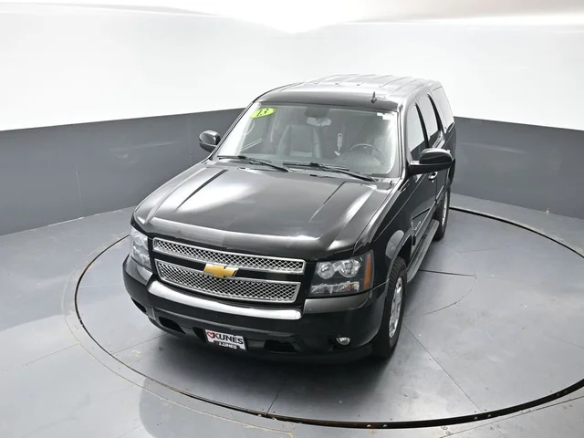 SEMINUEVOS CHEVROLET Tahoe a Estados en autogozo