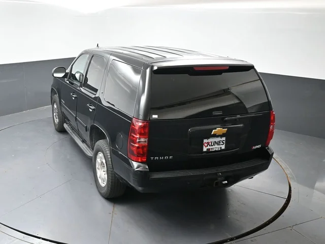 SEMINUEVOS CHEVROLET Tahoe a Estados en autogozo