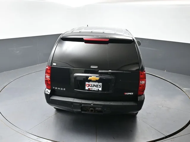 SEMINUEVOS CHEVROLET Tahoe a Estados en autogozo