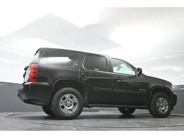 SEMINUEVOS CHEVROLET Tahoe a Estados en autogozo