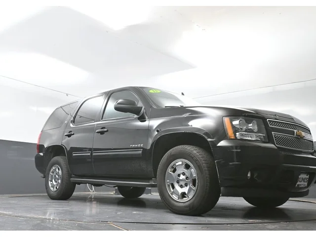 SEMINUEVOS CHEVROLET Tahoe a Estados en autogozo