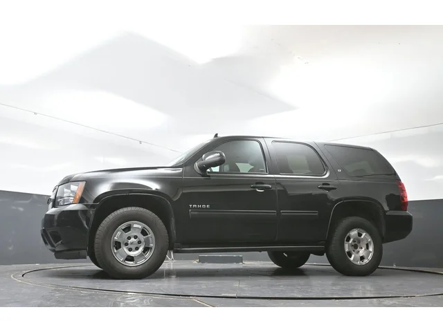 SEMINUEVOS CHEVROLET Tahoe a Estados en autogozo