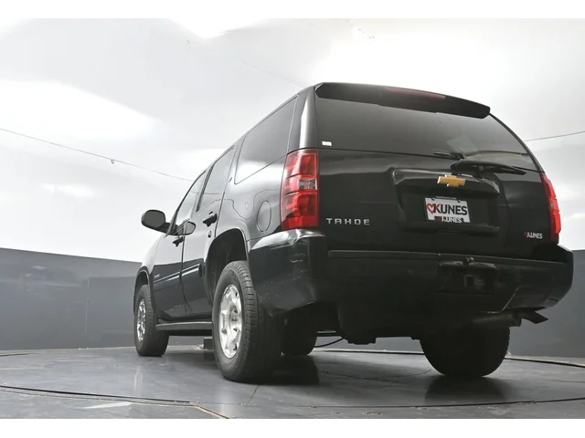 SEMINUEVOS CHEVROLET Tahoe a Estados en autogozo