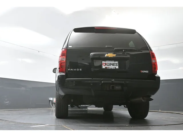 SEMINUEVOS CHEVROLET Tahoe a Estados en autogozo