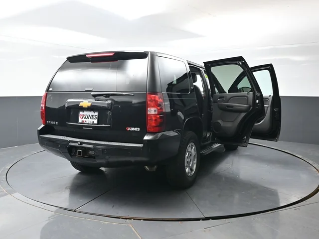 SEMINUEVOS CHEVROLET Tahoe a Estados en autogozo