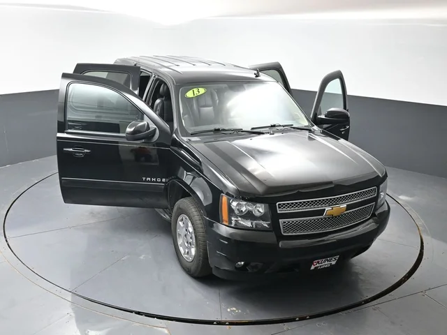 SEMINUEVOS CHEVROLET Tahoe a Estados en autogozo